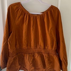 Universal Thread shirt